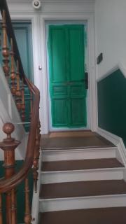 Green Brook - Blue Suite - 9