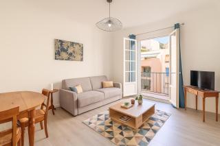 Nice Apartment Beausoleil Near Monaco - 6