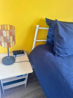 Cosy Apartment in Edinburgh city centre , 2 bedroom1 Bathroom - 5