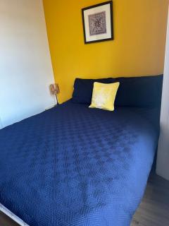 Cosy Apartment in Edinburgh city centre , 2 bedroom1 Bathroom - 4