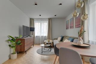 Old Town Warzywnicza by Downtown Apartments - 2