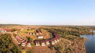 Gandhisagar Forest Retreat - 0