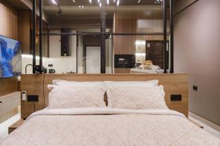 Modern Designer Studio in the heart of Tashkent - NRG U Tower - 9