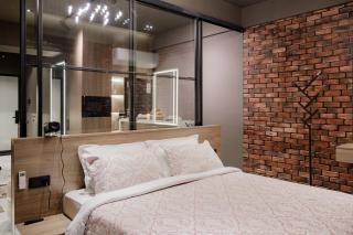 Modern Designer Studio in the heart of Tashkent - NRG U Tower - 3