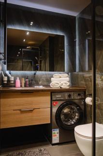 Modern Designer Studio in the heart of Tashkent - NRG U Tower - 1