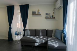 Borgovico Apartments Blu - 5