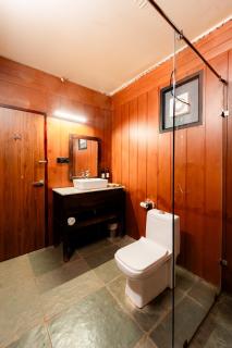 Gandhisagar Forest Retreat - 6