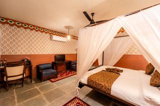 Gandhisagar Forest Retreat - 8