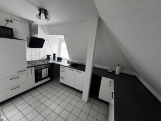 Modern & zentral - Top Ferienwohnung in Kassel - 5