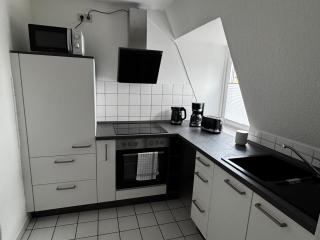 Modern & zentral - Top Ferienwohnung in Kassel - 4