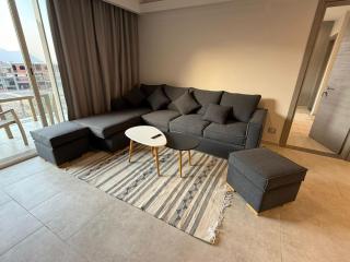 Amazing 3br IL Monte Galala Ain Sokhana See View - 4