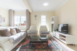 Santo Antonio View by Atlantic Holiday - 6