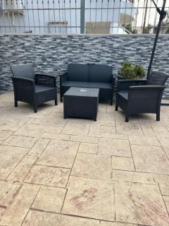 Maria’s studio - 5