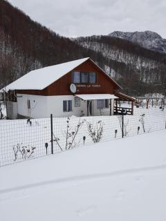 Cabana lui Foardă - 9