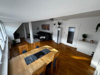 Modern & zentral - Top Ferienwohnung in Kassel - Kassel - 6