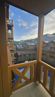 Aparthotel Vucko Apartman D444 private host - 8