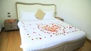 Romanat Addis Hotel - 5