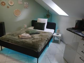 HONOR - Green Room NEU RENOVIERT - 8