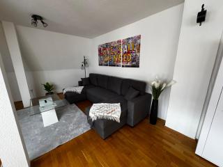 Modern & zentral - Top Ferienwohnung in Kassel - 8