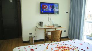 Romanat Addis Hotel - 6