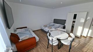 Moderne Apartments mit Klima, perfekter Anbindung ins Zentrum und kostenlose Parkplätze! - 3