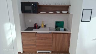 Moderne Apartments mit Klima, perfekter Anbindung ins Zentrum und kostenlose Parkplätze! - 1