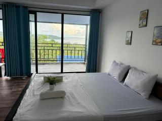 Top View Hostel & Restaurant - 7