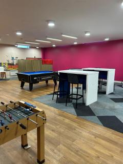 Modern Studio Apartment in Central Newcastle - 4