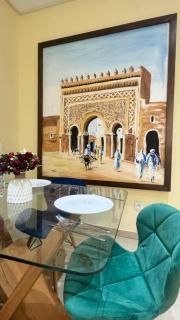 Cozy Apartment for Families Only - 5