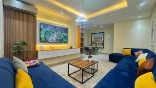 Cozy Apartment for Families Only - 4