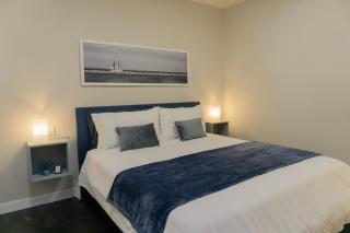 Borgovico Apartments Blu - 1