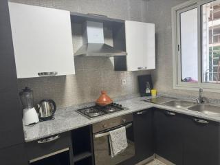 Cozy Apartment for Families Only - 2