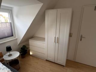 Modern & zentral - Top Ferienwohnung in Kassel - 1