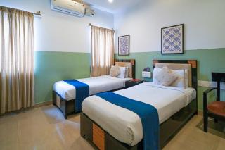 Olive Zip Rest House Road by Embassy Group - 2