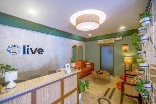 Olive Zip Rest House Road by Embassy Group - 3