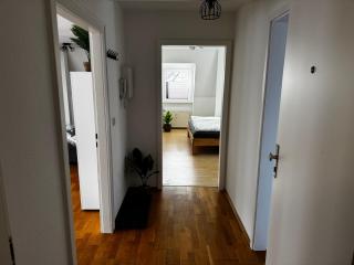 Modern & zentral - Top Ferienwohnung in Kassel - 6