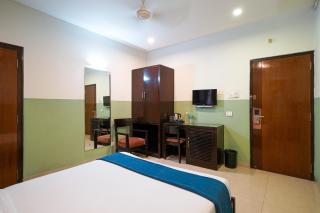 Olive Zip Rest House Road by Embassy Group - 8