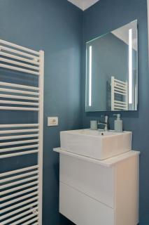 Borgovico Apartments Blu - 2