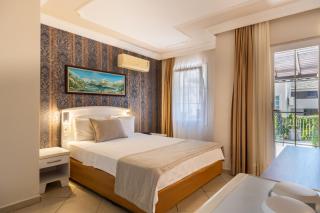 Nicholas Park Hotel - 3