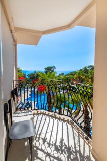 Nicholas Park Hotel - 4