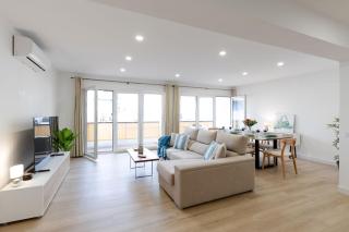 City and Beach by Fidalsa - 8