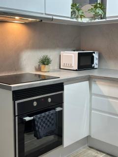 Ollería City Apartments - 2