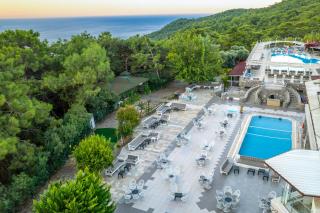 Nicholas Park Hotel - 1