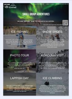 Bright Elegant - Feel Lapland with light & harmony - 2