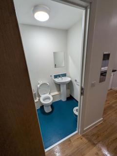 Modern Studio Apartment in Central Newcastle - 7