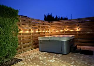 Maison cosy avec SPA - Logis Flo - à 15 min du Futuroscope - 1