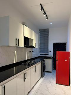 Shortletbylolami - 2