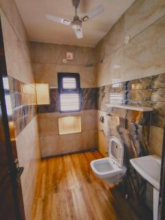 Casa Morals 3BHK - 4