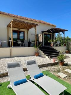 Maçussa Country House - 1