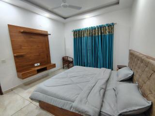 Casa Morals 3BHK - 1